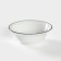 Porcelain Salenik "idyll", 360 ml, d = 14 cm