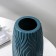 Flower vase, 9.5 × 9.5 × 22.5 cm, 1.35 l, color mix