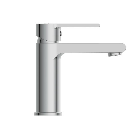 Cersanit Brasko A63020 shell mixer, drainage set-6