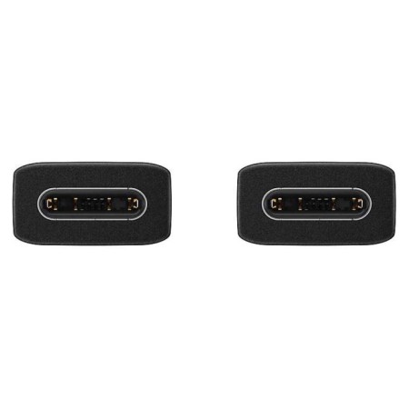 Cable Samsung EP-DN975BBRGRU, USB Type-C-USB Type-C, 1m, Black-1