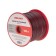 Acoustic cable Rexant ShVPM, 2 x 1.00 mm², red-black, bay 100 m