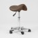 Chair for the master SD-9010s, the color is light brown