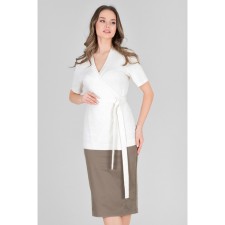Cardigan female, size 46