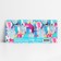 Formal money envelope "Happy Birthday", Blue Balls, 17.5 x 8 cm
