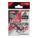 Hooks Lucky John, series LJH, No. 06, 8 pcs.