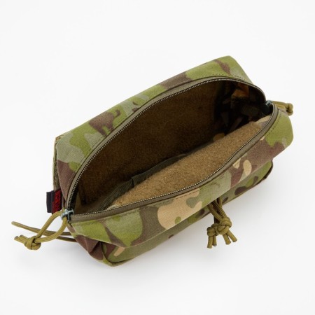 Velcro waker bag, camouflage-2