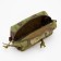 Velcro waker bag, camouflage