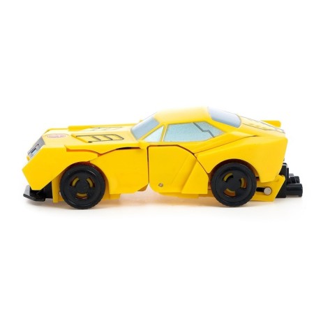 Set of robots "Autobots"-13