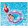 Circle for swimming "Brill", D = 119 cm, from 9 years, color mix, 56274np intex