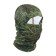 Balaclava Tactical "Storm Tactic" number