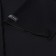 Women's T-shirt MIST BASE, L-XL size, black color