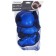 Roller protection Onlytop OT-2017, p. universal, blue color