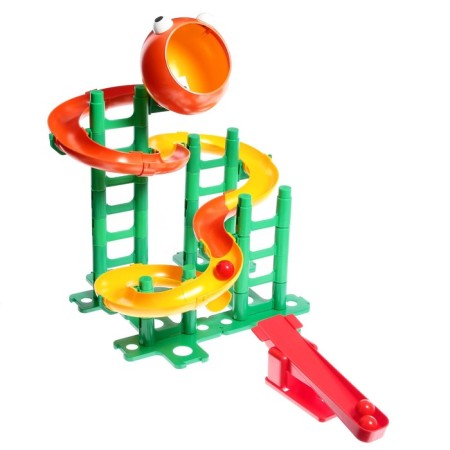 Developing set "Snake", 55 parts-1
