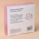 Form for baking and mousse desserts Konfinetta "Heart", silicone, 26 × 26 × 6 cm, white color