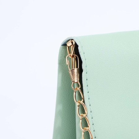 Magnet bag bag, mint color-4