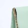Magnet bag bag, mint color