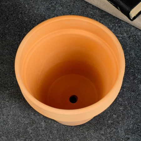 Flower pot "Standard" 0.7 l-2