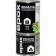 Two-component enamel, water R-270 "EPOX" white 0.9 liters