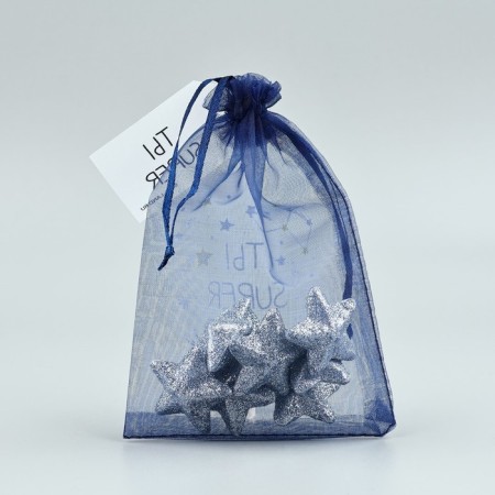 Fatin bag with a thermonacle "You are Super", 11 × 16 cm-2
