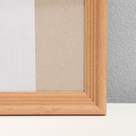 Photo frame tree "Image Art" C18 30x45 cm, (plastic screen), bronze-1
