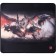 Defender Cerberus XXL, Game, 400x355x3 mm, black mouse