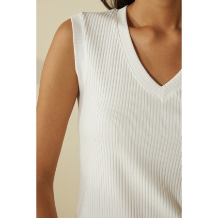 T -shirt female Eliseeva Olesya, size 42, white color-2