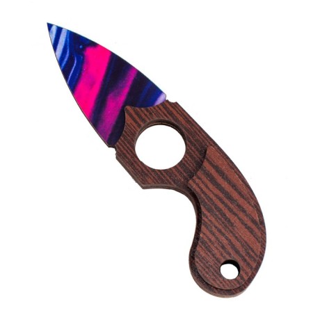 Weapon "Knife Pistol"-1