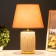 AMELIA table lamp E14 40w 4 24x24x37 cm Risalux