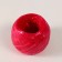 Yarn "For knitting washcloths" 100% polypropylene 200m/50 ± 10 grams of balls (set 3 pcs mix #9)