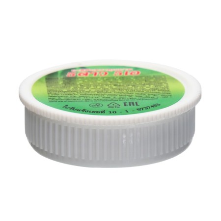 Herbal Clove & Charcoal Power Toothpaste with bamboo coal, 25 g *2pcs-4