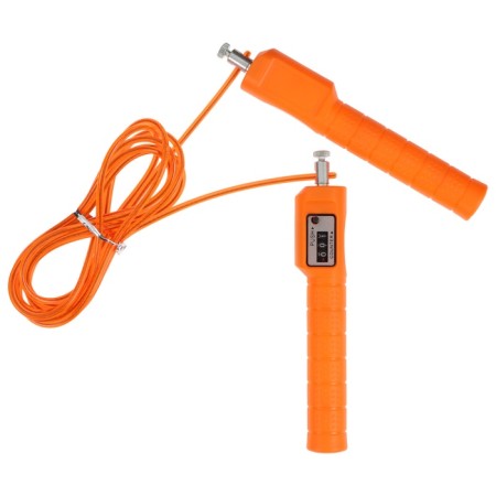 Racking high -speed onlitop, with a counter, 3 m, d = 0.42 cm, Mix color-7