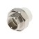 MeeerPlast coupling, 20 mm x 1/2 ", internal thread, detachable (American)