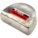Set of Richthoe Matrix, 3 hammers with fiberglass handles, 4 anvils, in boxing