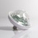 Light device "Mini UFO", glow of RGB, 5 in