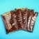 Hot chocolate “Winter - Time to warm up”, taste: ice cream, 125 g. (25 g 5 pcs.)