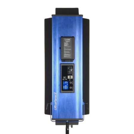LED lighter Ultrapanel II 2304 Led Bi-Color-3