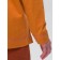 Jumper for girls, height 116 cm, amber color