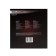 Willmark WMC-7088, glass, 500 W, 2 l, 2 speeds, black