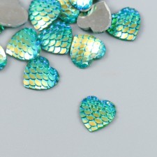 Decor for creativity plastic 