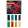 Plasticine 8 colors 120 g "Spider-Man"