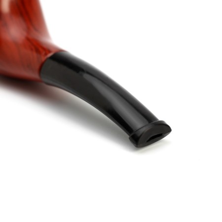 Kommer's smoking pipe "Commander", classic-2