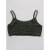 Top female, size 44-46, khaki color