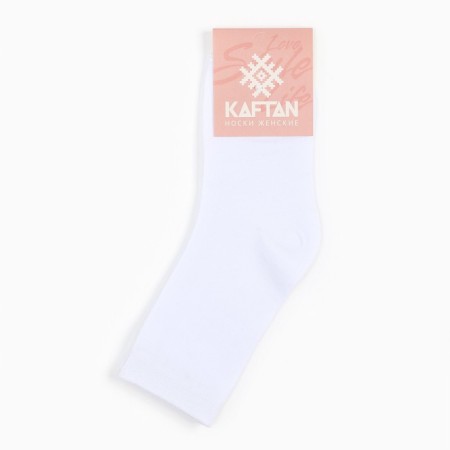 Women's socks KAFTAN BASIC, p. 36-39 (23-25 ​​cm)-4