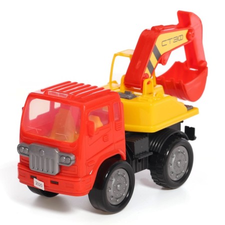 Set of machines "Ural-2M", mix-7