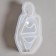 Silicone form "silhouette" universal