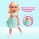 Classic Diana doll in a dress