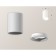 Ambrella Light, XS6312001, MR16 GU5.3 LED 10 W, white sand color