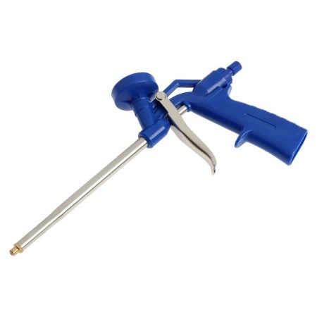 Tundra mounting foam, plastic case