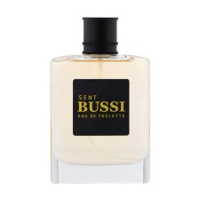 Men's toilet water Sent Bussi, 100 ml