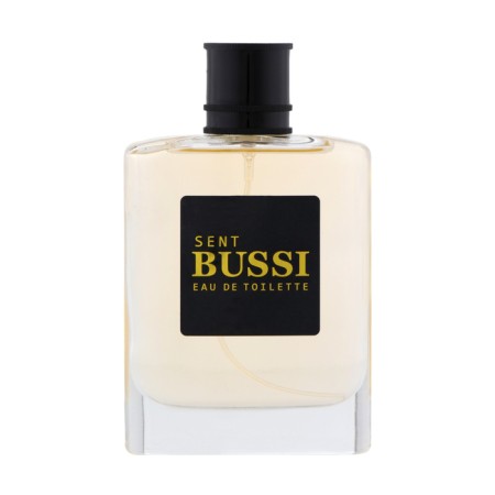 Men's toilet water Sent Bussi, 100 ml